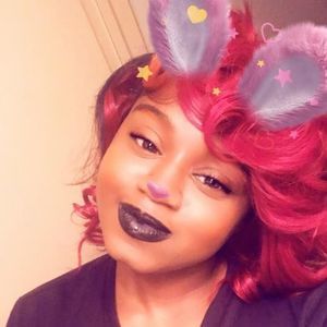 Meet your Posher, Kim